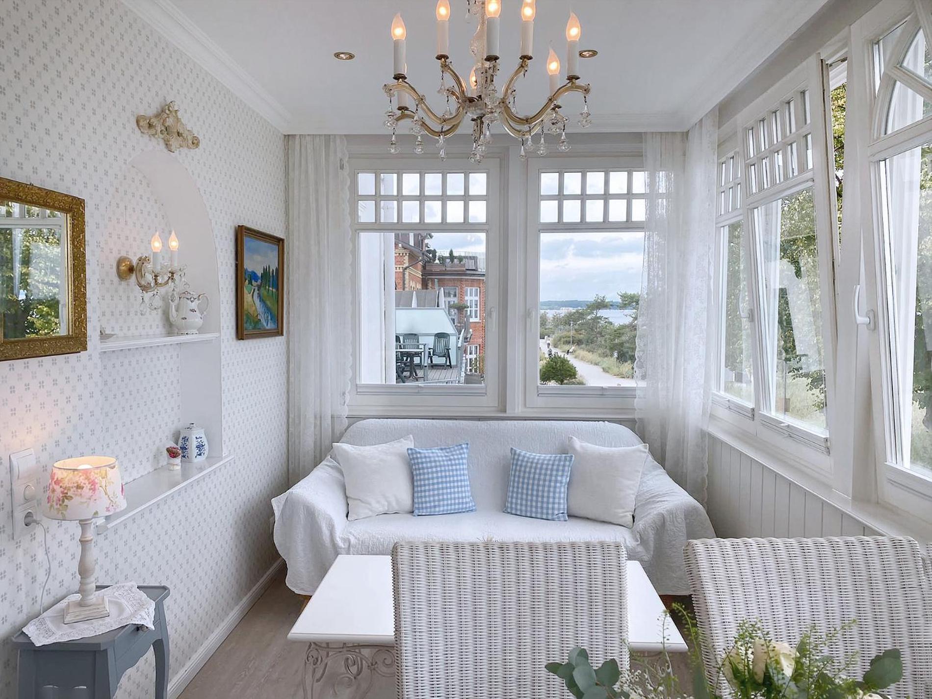 Villa Hansa Am Meer Timmendorfer Strand Bagian luar foto