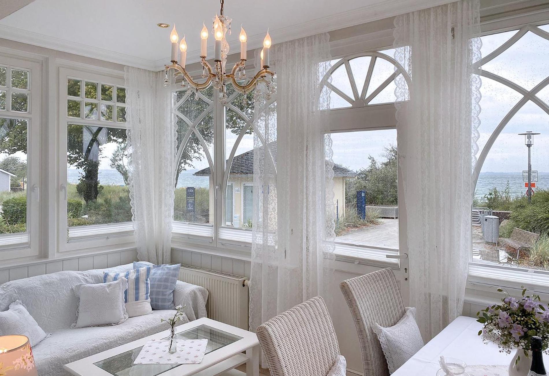 Villa Hansa Am Meer Timmendorfer Strand Bagian luar foto