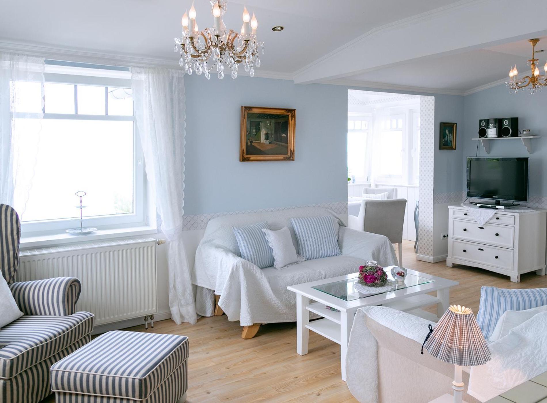 Villa Hansa Am Meer Timmendorfer Strand Bagian luar foto