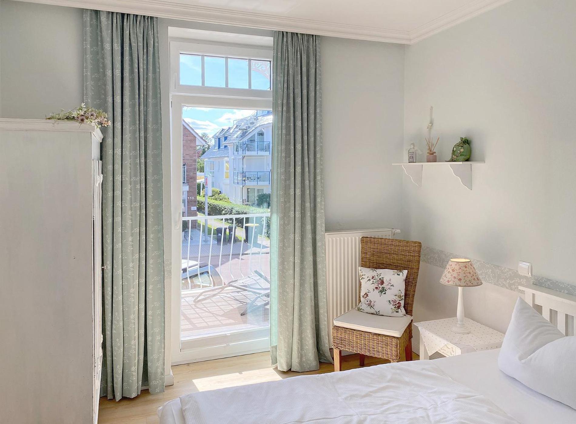 Villa Hansa Am Meer Timmendorfer Strand Bagian luar foto