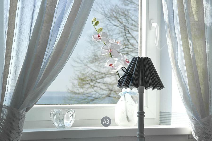 Villa Hansa Am Meer Timmendorfer Strand Bagian luar foto